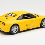 Ferrari F355 Berlinetta Жълт UT Models 1:18 - image 2 of 6
