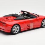 Ferrari F355 Spider Червен UT Models 1:18 - image 2 of 6