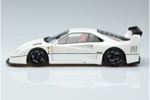Ferrari F40 LBWK Liberty Walk GT Spirit 1:18 GT379 Смола — снимка 3 от 6