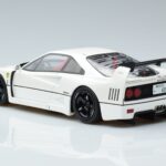 Ferrari F40 LBWK Liberty Walk GT Spirit 1:18 - image 5 of 6