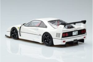 Ferrari F40 LBWK Liberty Walk GT Spirit 1:18 GT379 Смола — снимка 5 от 6