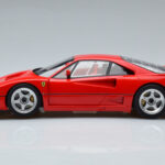 Ferrari F40 LM Червен GT Spirit 1:18 - image 3 of 6