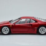 Ferrari F40 Червен Металик Asia Exclusive Kyosho 1:18 - image 5 of 14