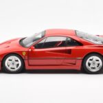Ferrari F40 Червен GT Spirit 1:18 - image 2 of 5