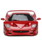 Ferrari F50 Червен GT Spirit 1:18 GT342 Смола - image 4 of 5