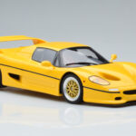 Ferrari F50 Twin Turbo Koenig Specials GT Spirit 1:18 KJ036 Смола - image 4 of 6