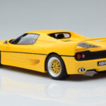 Ferrari F50 Twin Turbo Koenig Specials GT Spirit 1:18 KJ036 Смола - image 5 of 6