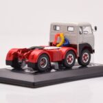 Fiat 690 T1 Бял IXO 1:43 - image 2 of 4