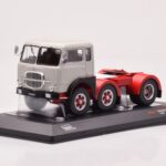Fiat 690 T1 Бял IXO 1:43 - image 3 of 4
