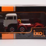 Fiat 690 T1 Бял IXO 1:43 - image 4 of 4