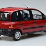 Fiat Multipla Otto 1:18 OT420 Смола - image 2 of 6