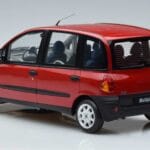 Fiat Multipla Otto 1:18 OT420 Смола - image 5 of 6