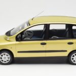 Fiat Multipla Жълт Otto 1:18 - image 3 of 6