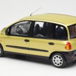 Fiat Multipla Жълт Otto 1:18 - image 5 of 6