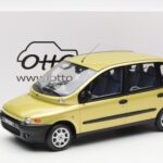 Fiat Multipla Жълт Otto 1:18 - image 6 of 6