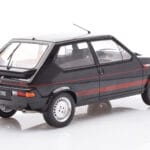 Fiat Ritmo TC 125 Abarth Черен MCG 1:18 - image 2 of 6