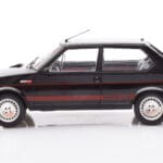 Fiat Ritmo TC 125 Abarth Черен MCG 1:18 - image 3 of 6