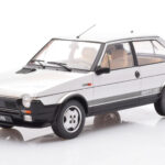 Fiat Ritmo TC 125 Abarth Сребрист MCG 1:18