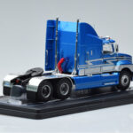 Ford Aeromax Син IXO 1:43 TR127 - image 2 of 6