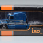 Ford Aeromax Син IXO 1:43 TR127 - image 6 of 6