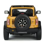 Ford Bronco Badlands Оранжев GT Spirit 1:18 - image 5 of 5