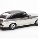 Ford Capri Mk2 X-Pack Сребрист MCG 1:18 - image 2 of 6