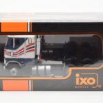 Ford CL 9000 Бял Син IXO 1:43 - image 4 of 4