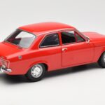 Ford Escort Mk1 RHD Червен Minichamps 1:18 - image 3 of 8