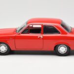 Ford Escort Mk1 RHD Червен Minichamps 1:18 - image 4 of 8