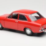 Ford Escort Mk1 RHD Червен Minichamps 1:18 - image 7 of 8