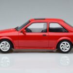 Ford Escort Mk4 RS Turbo Otto 1:18 OT826 Смола - image 3 of 6