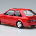 Ford Escort Mk4 RS Turbo Otto 1:18 OT826 Смола - image 5 of 6
