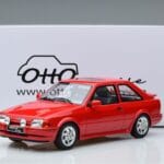 Ford Escort Mk4 RS Turbo Otto 1:18 OT826 Смола - image 6 of 6