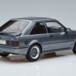 Ford Escort Mk4 RS Turbo S Сив MCG 1:18 MCG18272 Метал - image 2 of 6