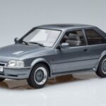 Ford Escort Mk4 RS Turbo S Сив MCG 1:18 MCG18272 Метал