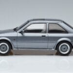 Ford Escort Mk4 RS Turbo S Сив MCG 1:18 MCG18272 Метал - image 3 of 6