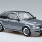 Ford Escort Mk4 RS Turbo S Сив MCG 1:18 MCG18272 Метал - image 4 of 6