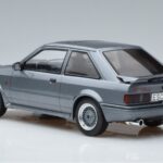 Ford Escort Mk4 RS Turbo S Сив MCG 1:18 MCG18272 Метал - image 5 of 6