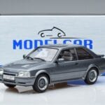 Ford Escort Mk4 RS Turbo S Сив MCG 1:18 MCG18272 Метал - image 6 of 6