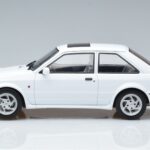 Ford Escort Mk4 RS Turbo S Бял MCG 1:18 MCG18271 Метал - image 3 of 6