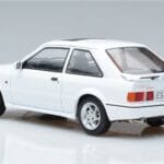 Ford Escort Mk4 RS Turbo S Бял MCG 1:18 MCG18271 Метал - image 5 of 6