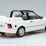 Ford Escort Mk4 XR3i Кабриолет Otto 1:18 OT398 Смола - image 2 of 6