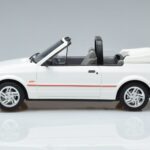 Ford Escort Mk4 XR3i Кабриолет Otto 1:18 OT398 Смола - image 3 of 6
