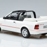 Ford Escort Mk4 XR3i Кабриолет Otto 1:18 OT398 Смола - image 5 of 6