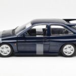 Ford Escort RS Cosworth Син Metallic UT Models 1:18 - image 3 of 6