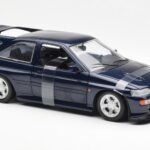 Ford Escort RS Cosworth Син Metallic UT Models 1:18 - image 6 of 6