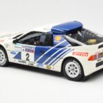Ford RS200 Gr.B #2 S. Blomqvist / B. Berglund Lombard RAC Rally 1986 Otto 1:18 - image 5 of 6
