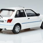 Ford Fiesta Mk3 XR2i Otto 1:18 OT967 Смола - image 2 of 6