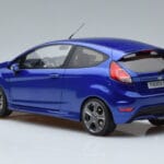 Ford Fiesta ST Mk7 Синьо Otto 1:18 OT403 Смола - image 5 of 6