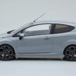 Ford Fiesta ST2000 Сив Otto 1:18 - image 3 of 6